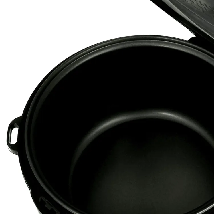 طباخة ارز 2*1 زيلان