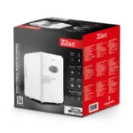 ثلاجة صغيرة زيلان