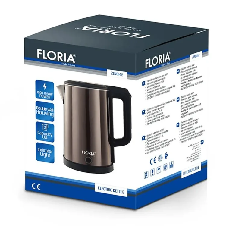 سخان ماء فلوريا