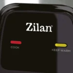 طباخة ارز 2*1 زيلان