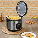 طباخة ارز 2*1 زيلان