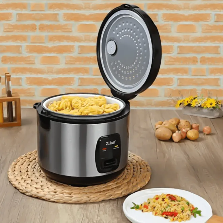 طباخة ارز 2*1 زيلان