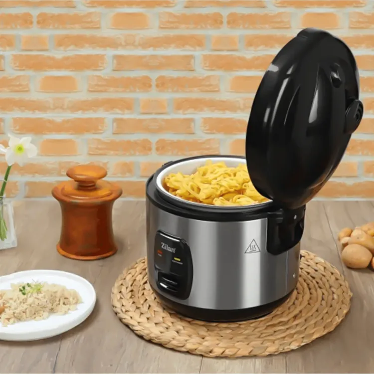 طباخة ارز 2*1 زيلان