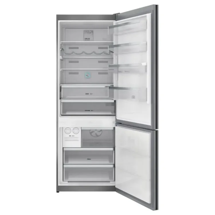 ثلاجة بنكون طراز فرنسي