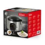 طباخة ارز 2*1 زيلان