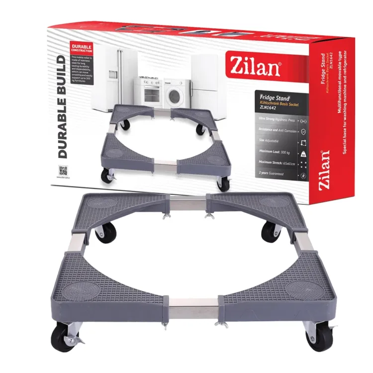 قاعدة ثلاجة او غسالة زيلان