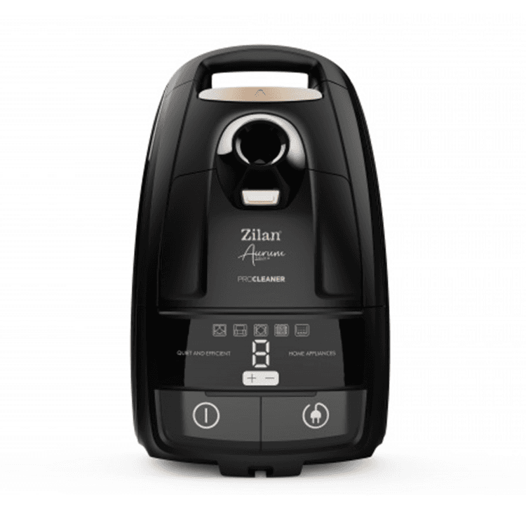 مكنسة بطح زيلان