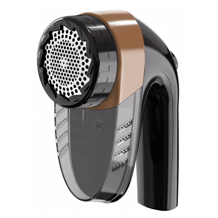 مزيل وبر زيلان