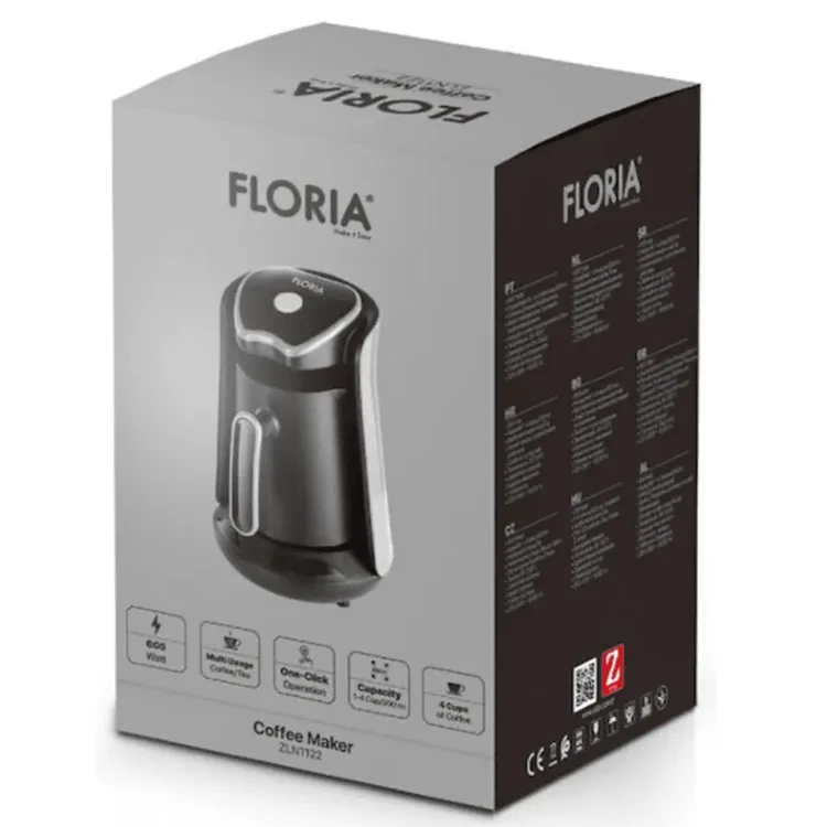 ﻏﻼﻳﺔ ﻗﻬﻮة ﺗﺮﻛﻲ ﻣﻔﺮد زيلان