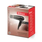 سشوار زيلان