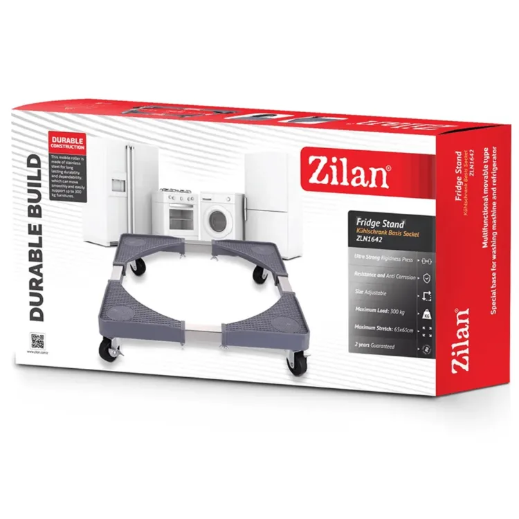 قاعدة ثلاجة او غسالة زيلان