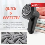 مزيل وبر زيلان