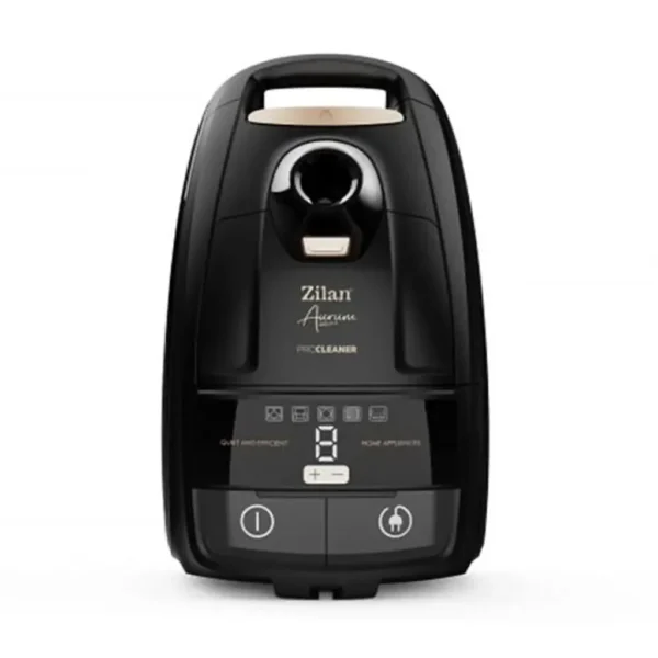 مكنسة بطح زيلان