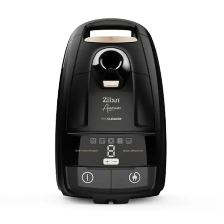 مكنسة بطح زيلان