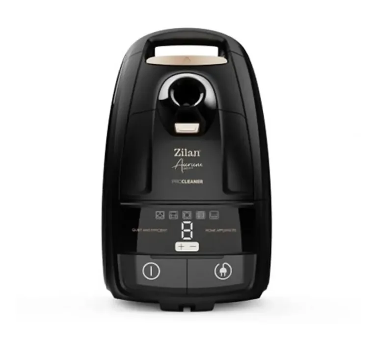 مكنسة بطح زيلان