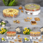 ﺟﻬﺎﺯ ﺗﺠﻔﻴﻒ الطعام زيلان