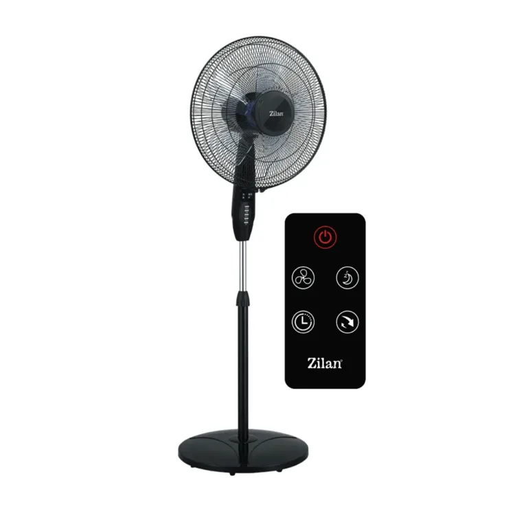 مروحة ستاند زيلان