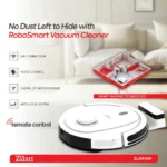 مكنسة روبوت زيلان