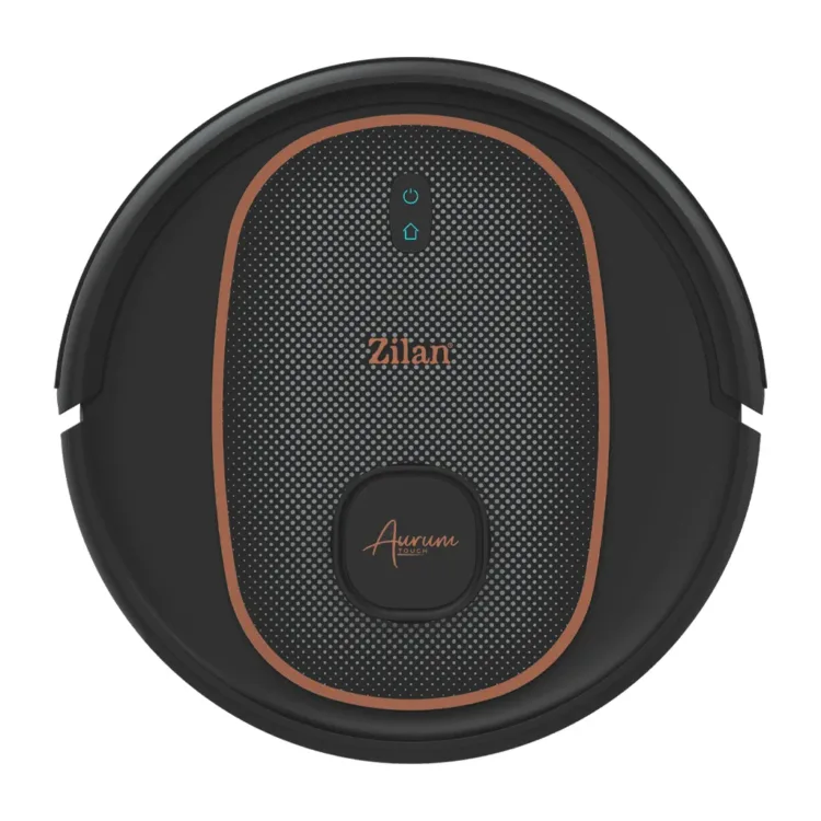 مكنسة روبوت زيلان