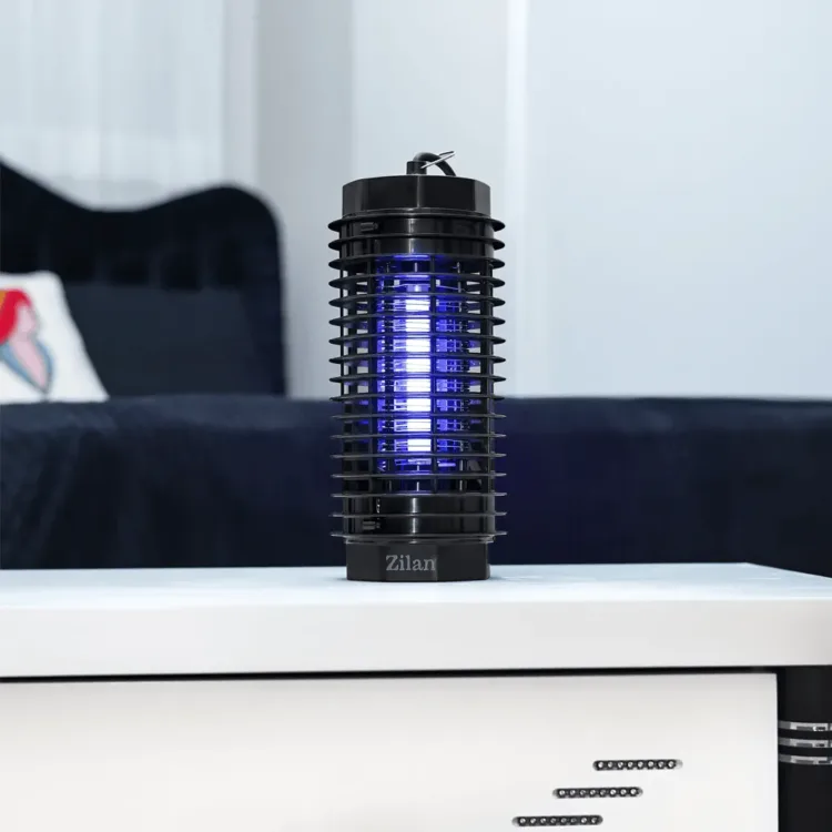 قاتل الحشرات زيلان