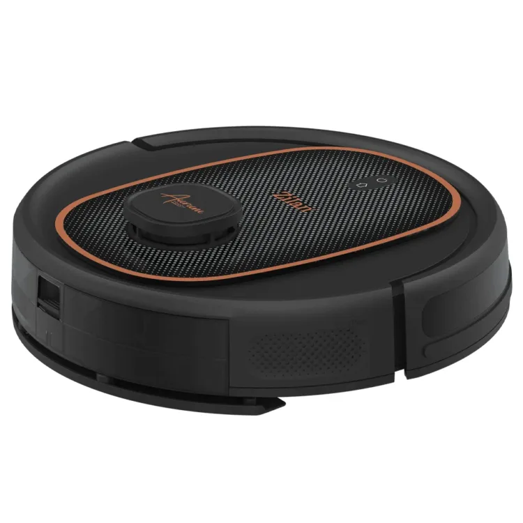 مكنسة روبوت زيلان