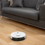 مكنسة روبوت زيلان