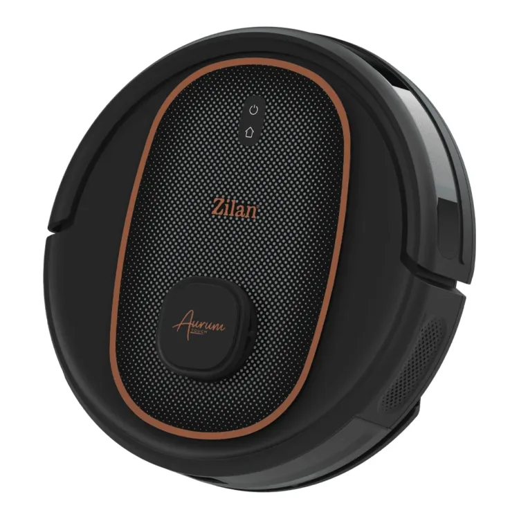 مكنسة روبوت زيلان