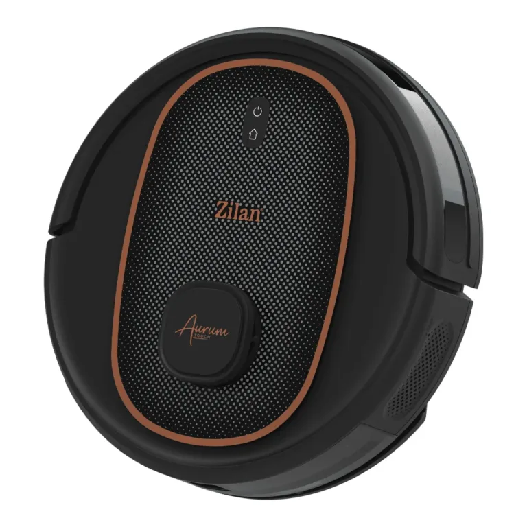 مكنسة روبوت زيلان