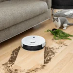 مكنسة روبوت زيلان