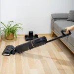 مكنسة ممسحة زيلان