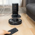 مكنسة روبوت زيلان