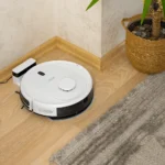 مكنسة روبوت زيلان