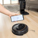 مكنسة روبوت زيلان