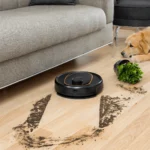 مكنسة روبوت زيلان