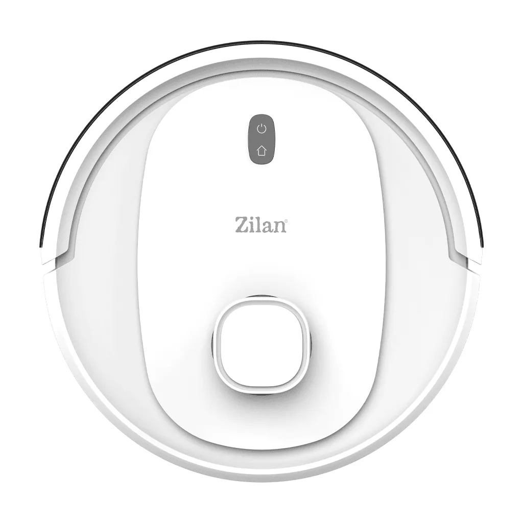 مكنسة روبوت زيلان مكنسة روبوت زيلان