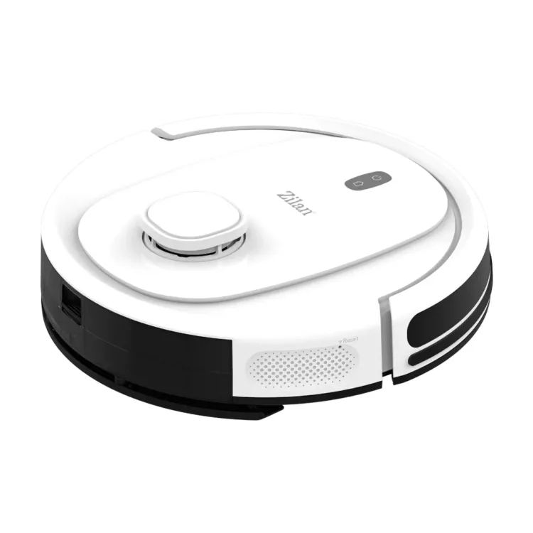 مكنسة روبوت زيلان