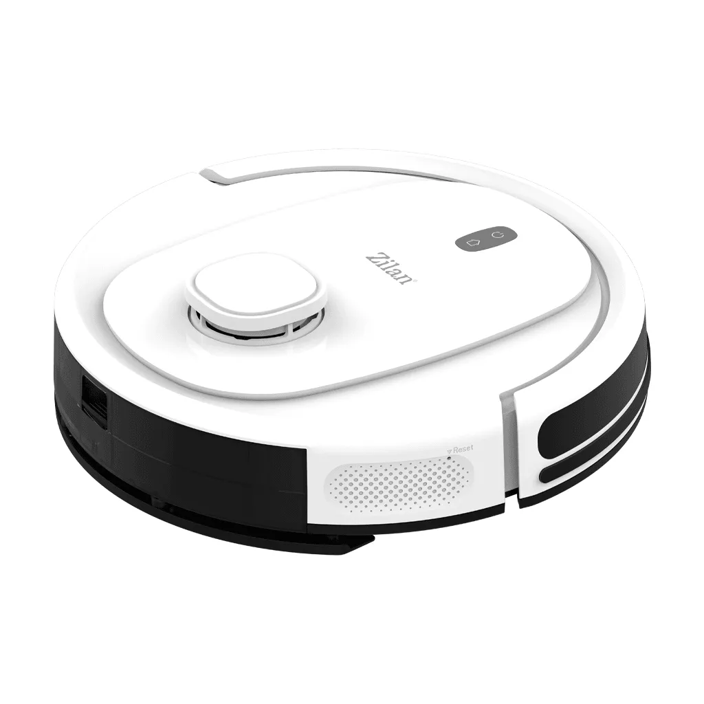 مكنسة روبوت زيلان مكنسة روبوت زيلان