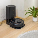 مكنسة روبوت زيلان