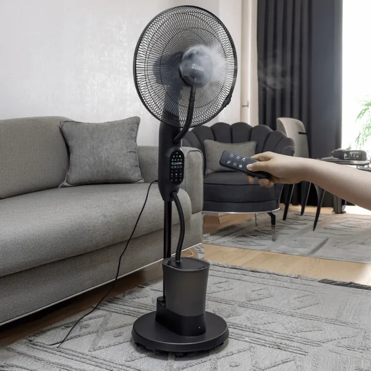 مروحة زيلان