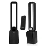 مروحة البرج بدون شفرات زيلان