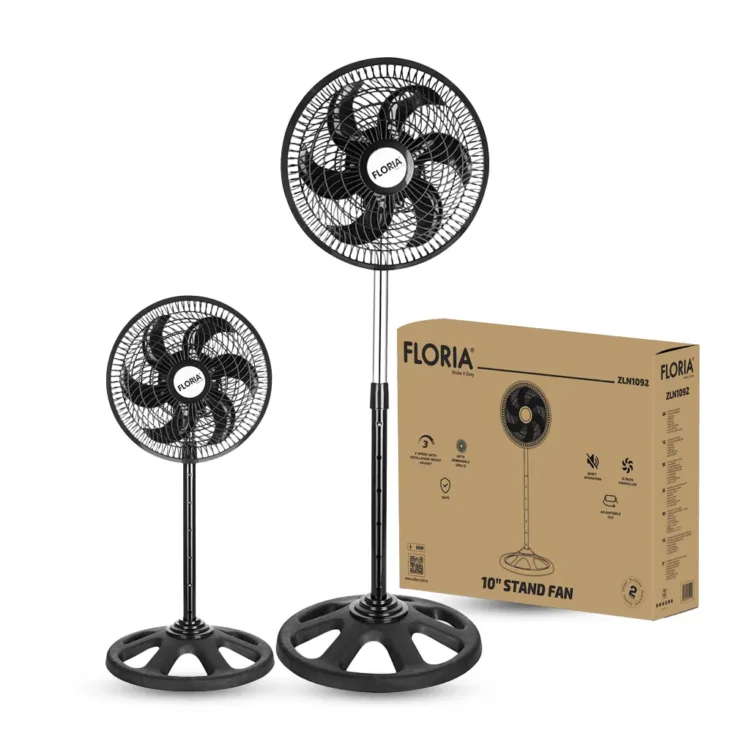 مروحة زيلان