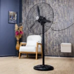 مروحة زيلان ( ستاند او حائط)