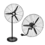 مروحة زيلان ( ستاند او حائط )