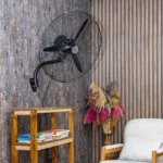 مروحة زيلان ( ستاند او حائط)