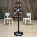 مروحة زيلان ( ستاند او حائط)