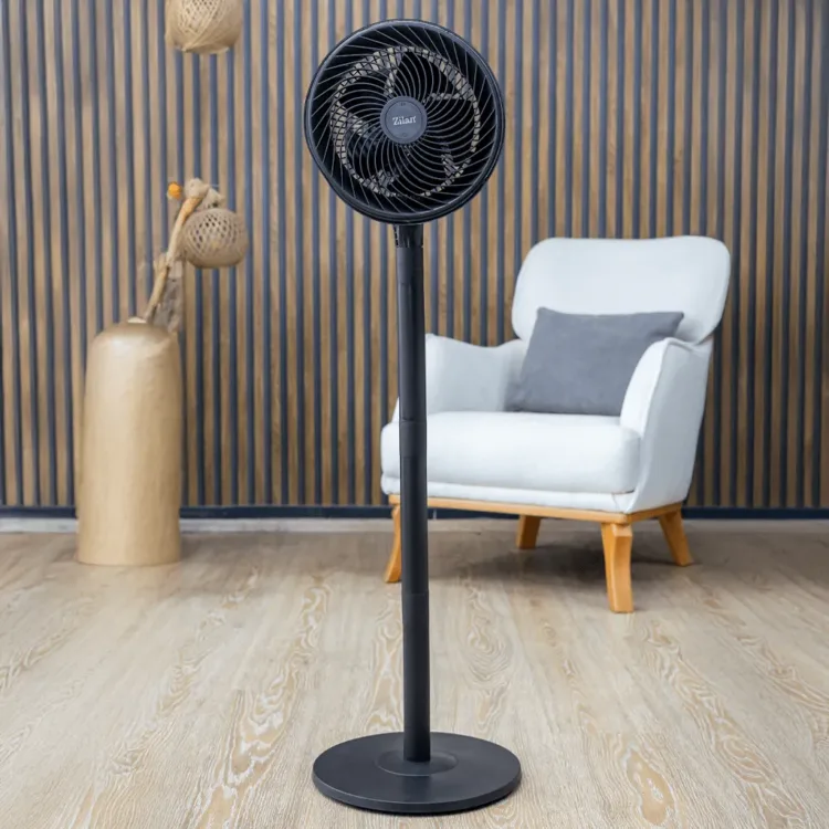 مروحة زيلان