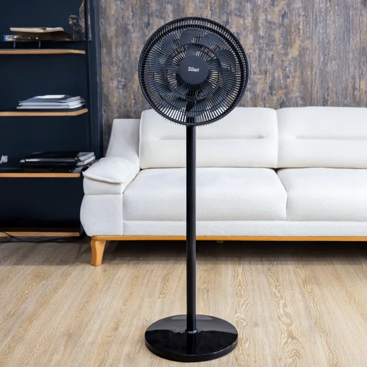 مروحة زيلان