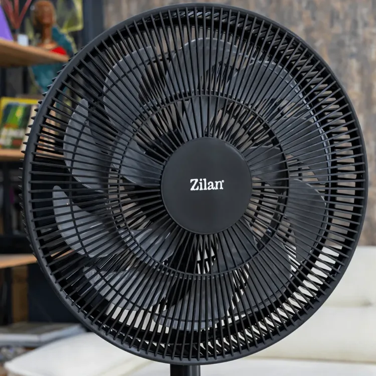 مروحة زيلان