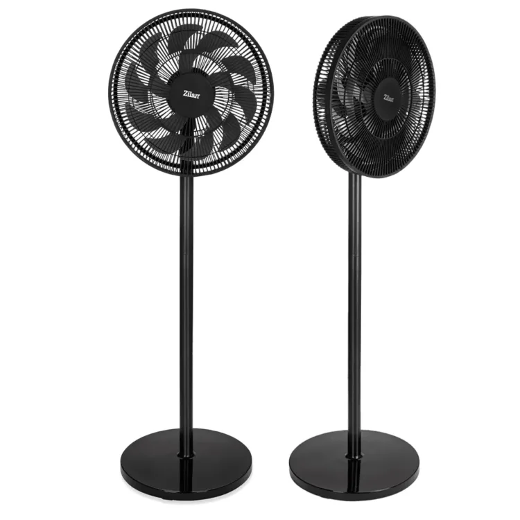 مروحة زيلان