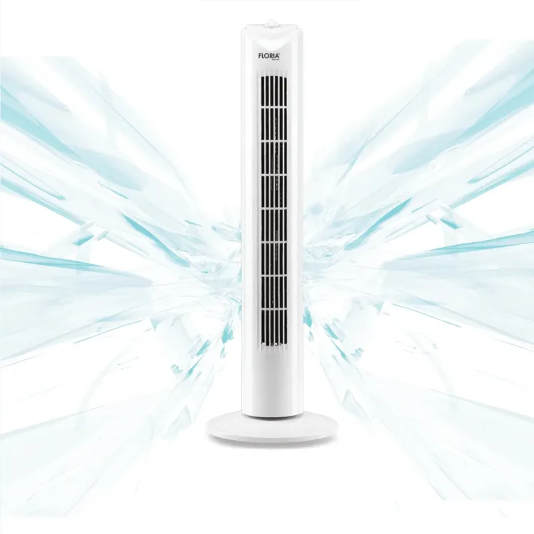 مروحة البرج زيلان